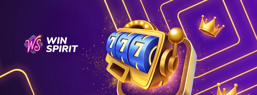 WinSpirit Casino banner 1
