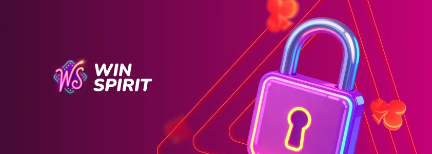 WinSpirit login banner 3